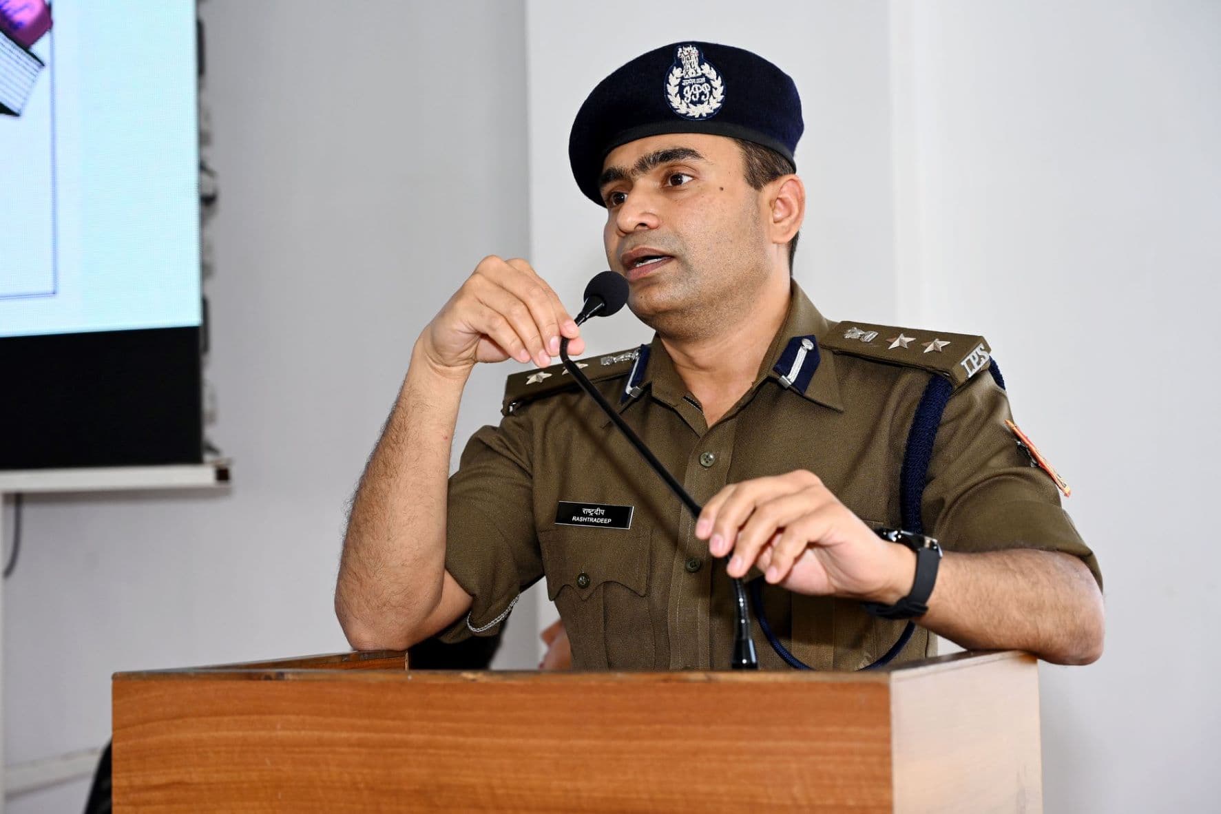 Prince College Sikar Infrastructure photo 5