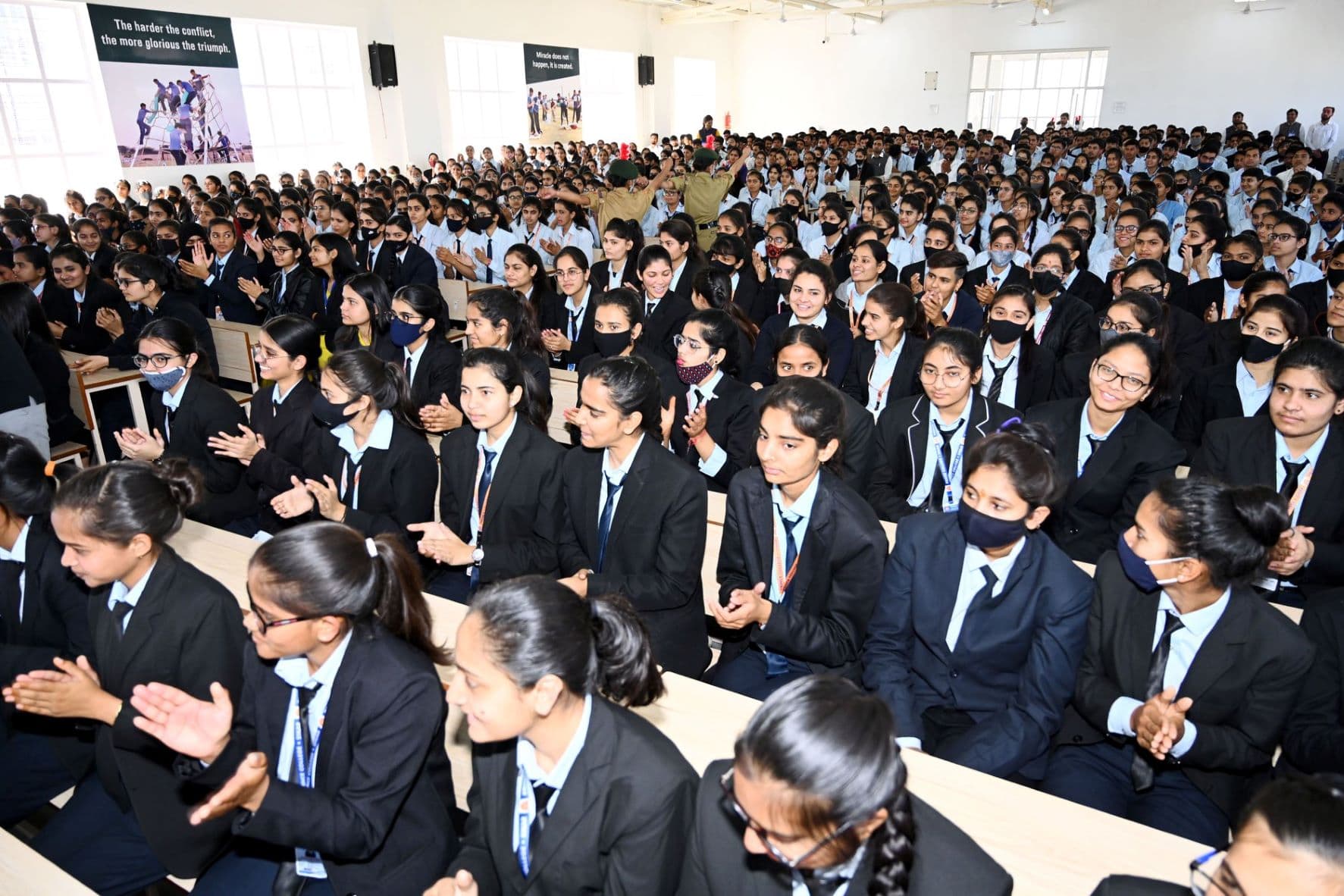 Prince College Sikar Infrastructure photo 8