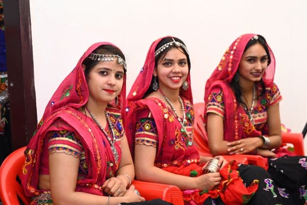 Prince College Sikar Infrastructure photo 10