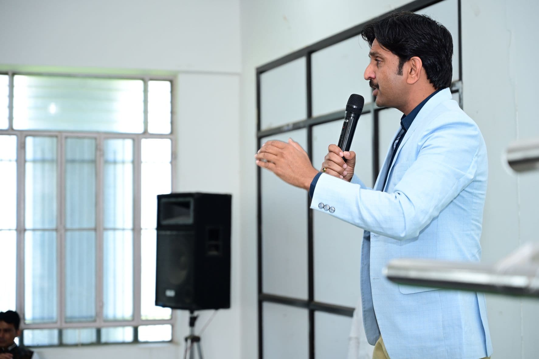 Prince College Sikar Infrastructure photo 16