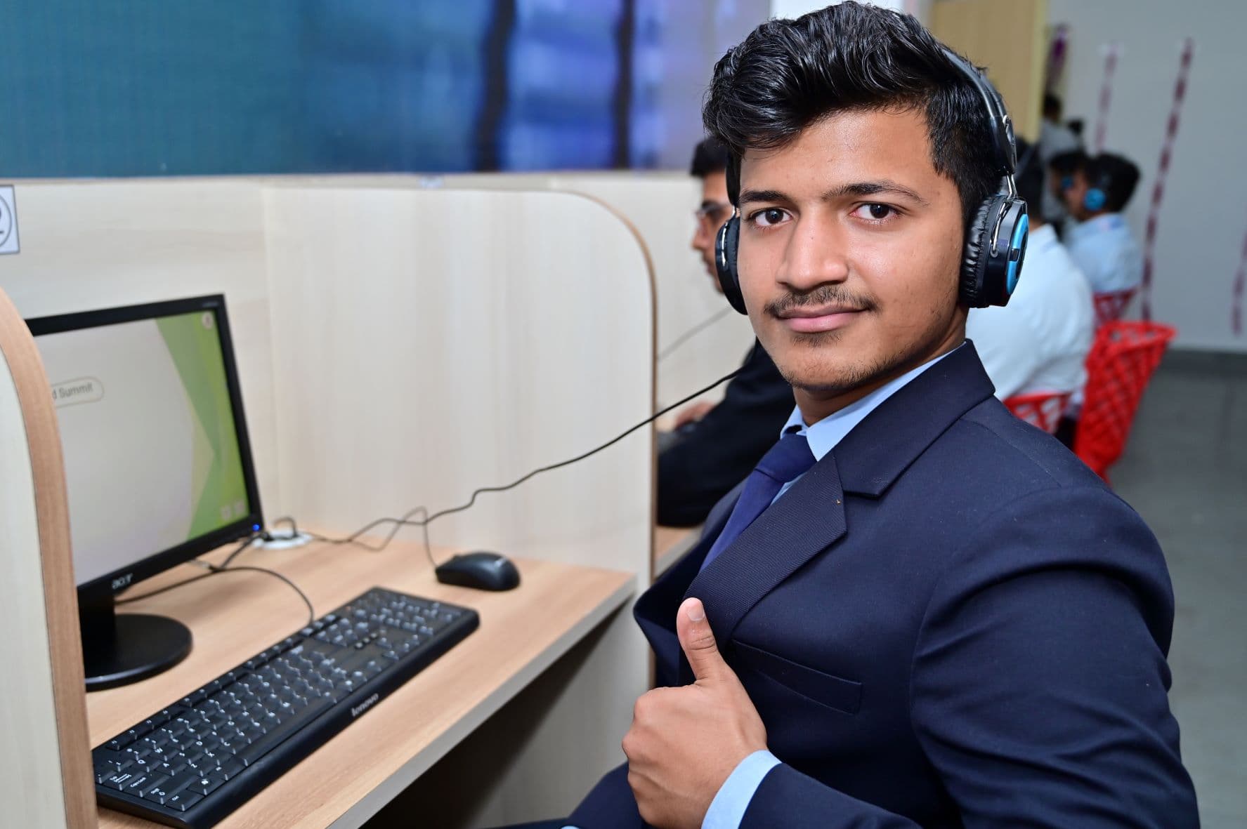 Prince College Sikar Infrastructure photo 24