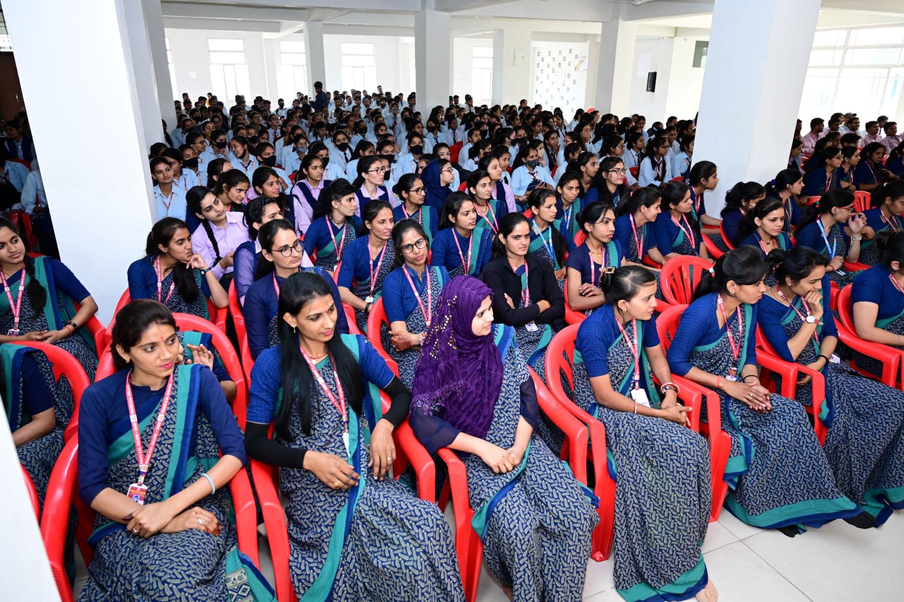 Prince College Sikar Infrastructure photo 27