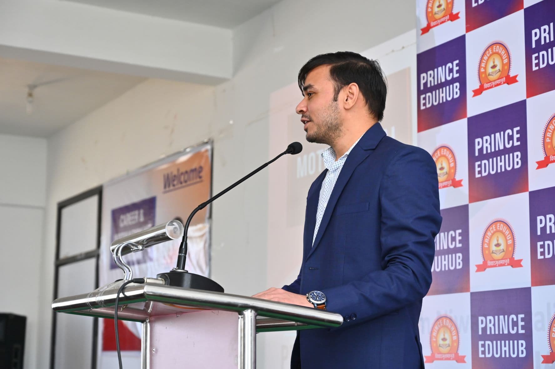 Prince College Sikar Infrastructure photo 33