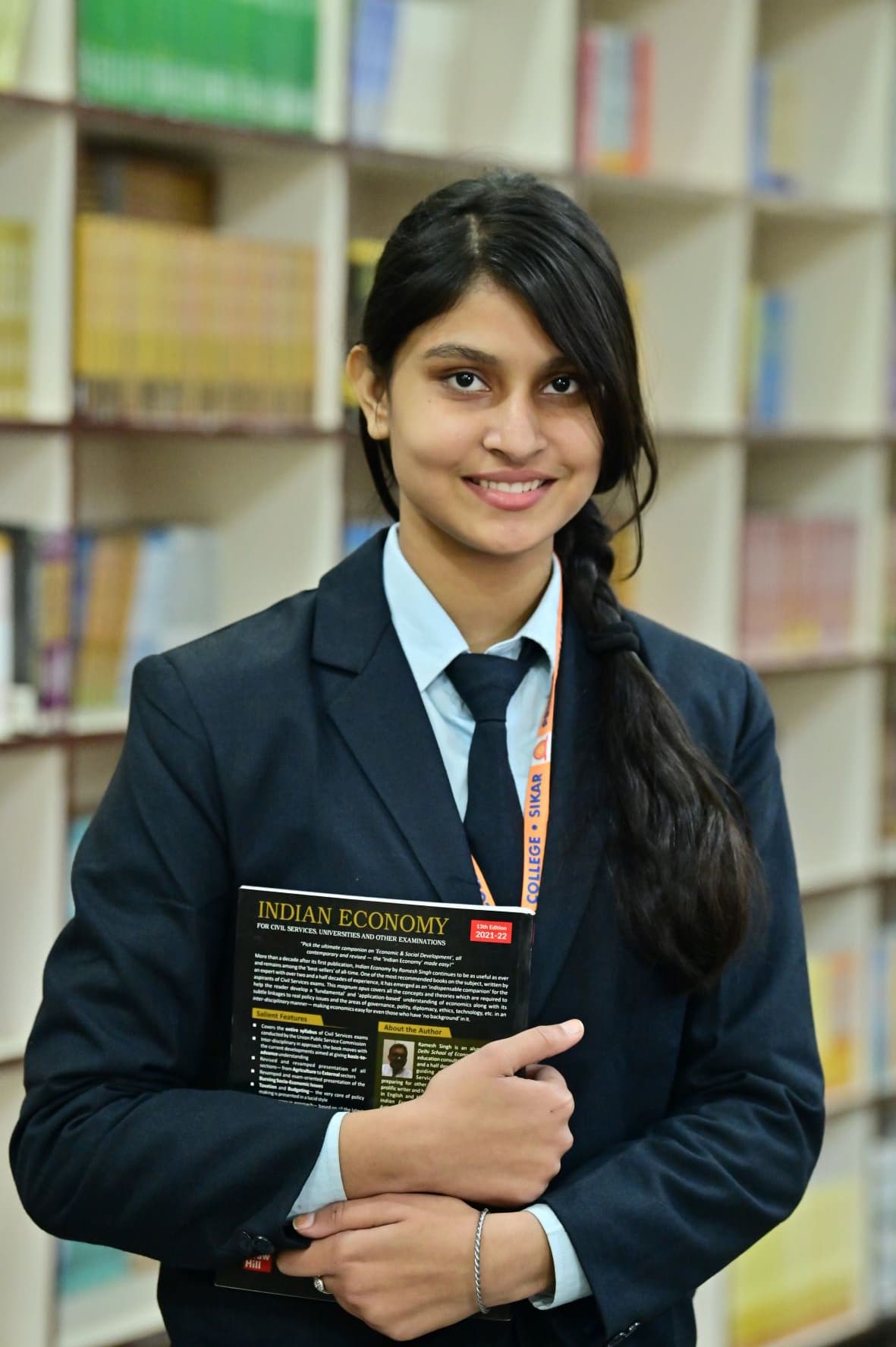 Prince College Sikar Infrastructure photo 34