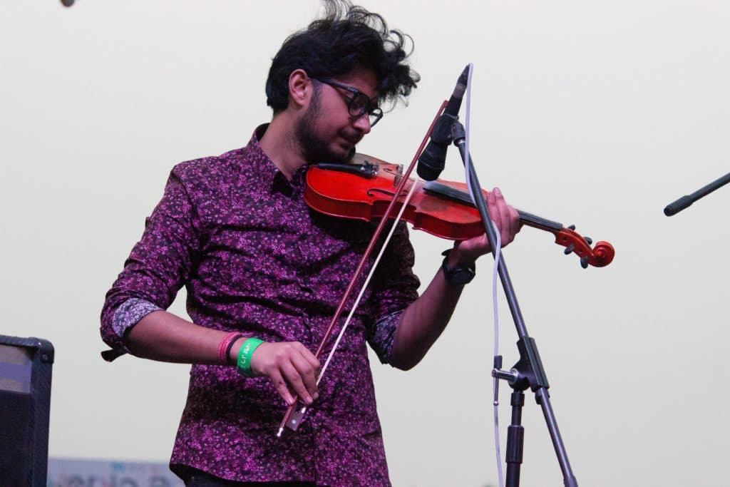 Indian School of Business and Finance New Delhi Activities photo 14