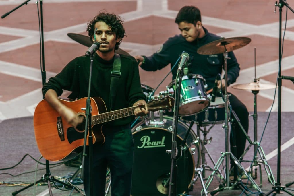 Indian School of Business and Finance New Delhi Activities photo 13