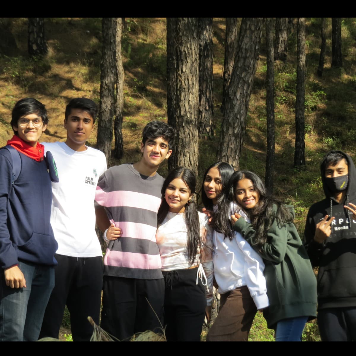 Indian School of Business and Finance New Delhi Activities photo 16