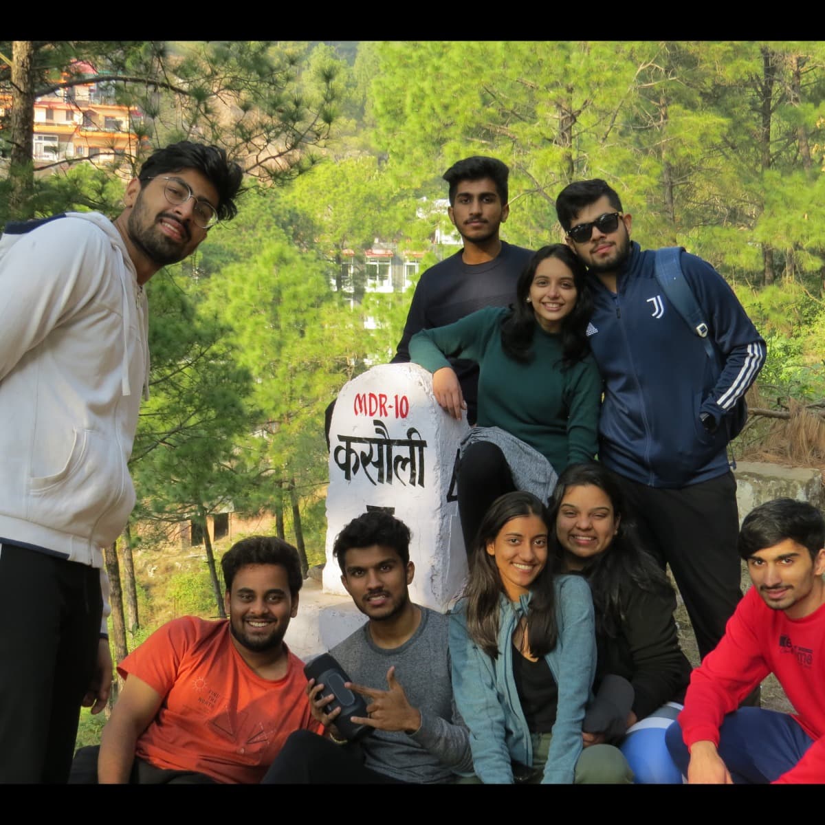 Indian School of Business and Finance New Delhi Activities photo 17