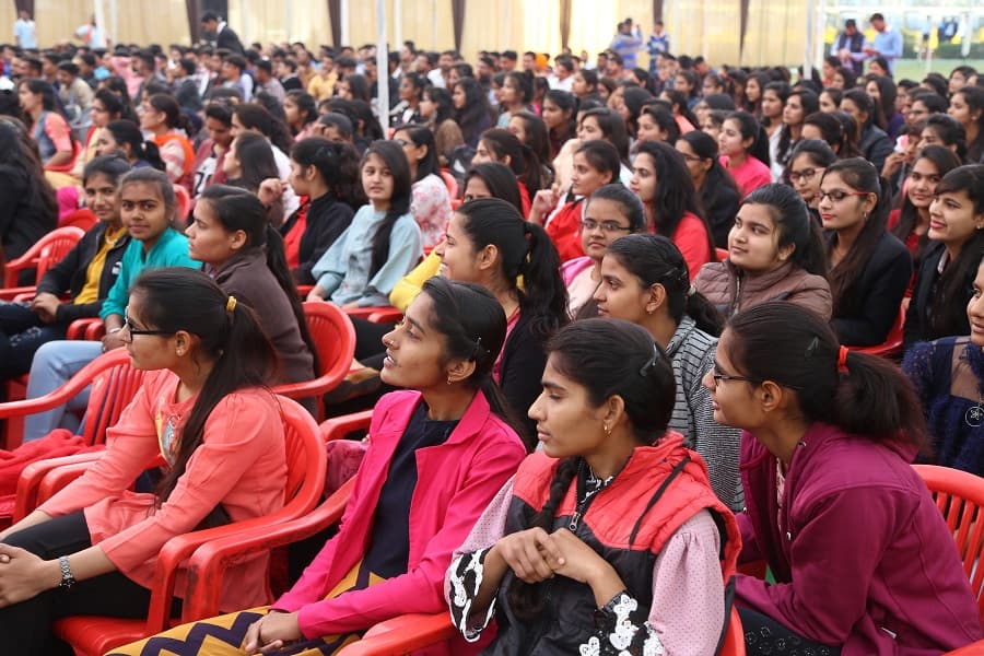 Prince College Sikar Infrastructure photo 44