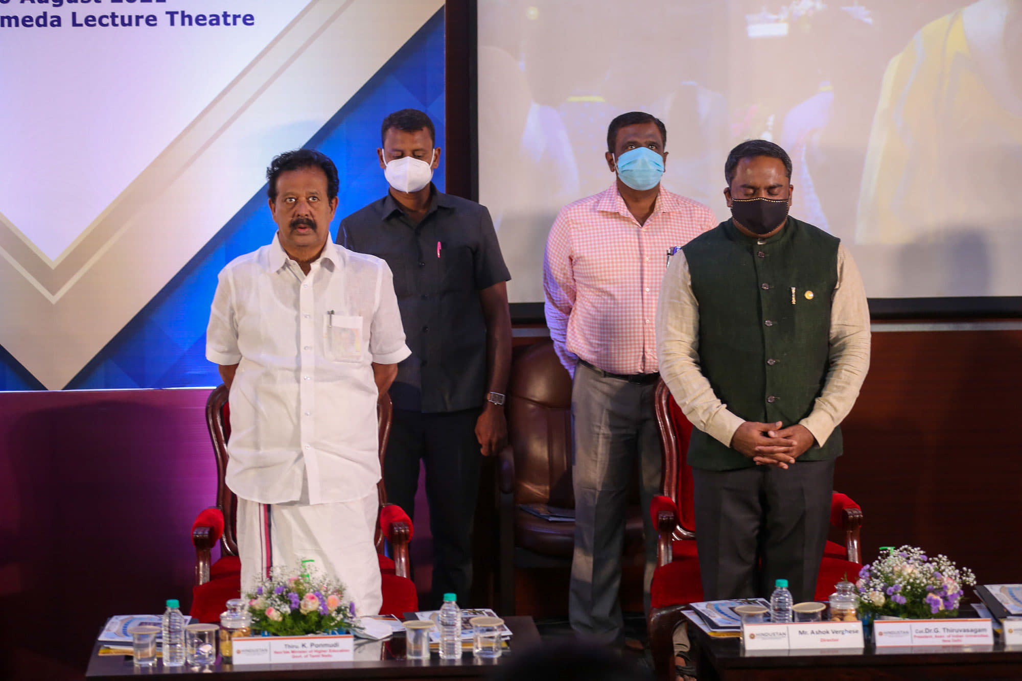 Hindustan Online Centre for Open and Digital Education Chennai Extra Curriculars photo 4