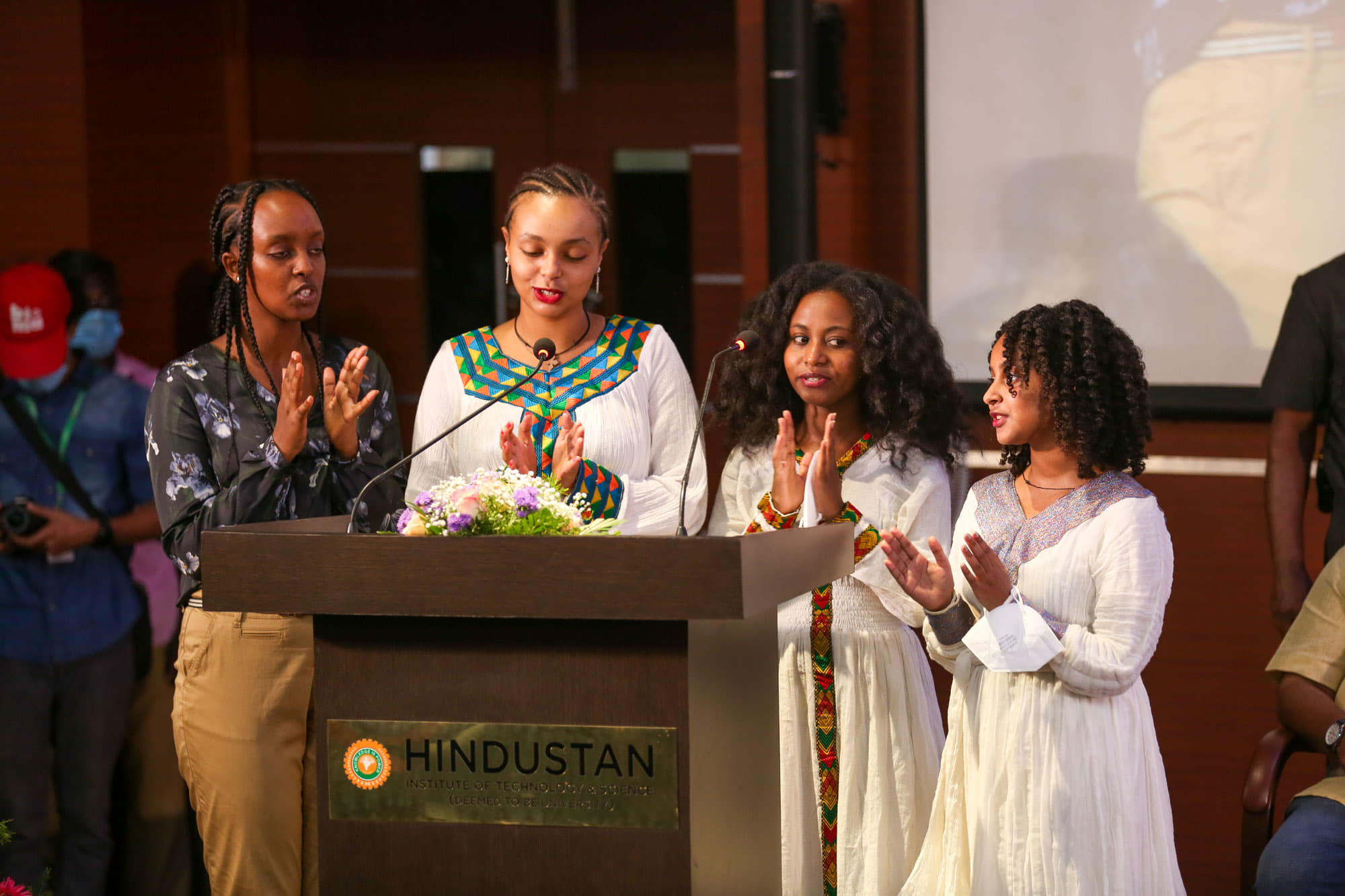 Hindustan Online Centre for Open and Digital Education Chennai Extra Curriculars photo 3