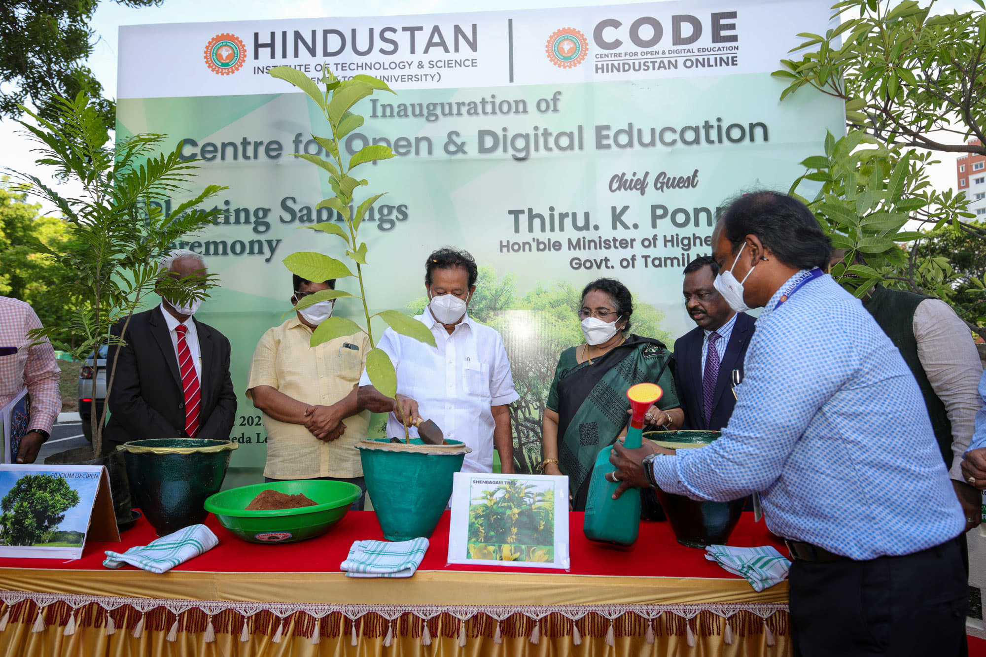 Hindustan Online Centre for Open and Digital Education Chennai Extra Curriculars photo 9