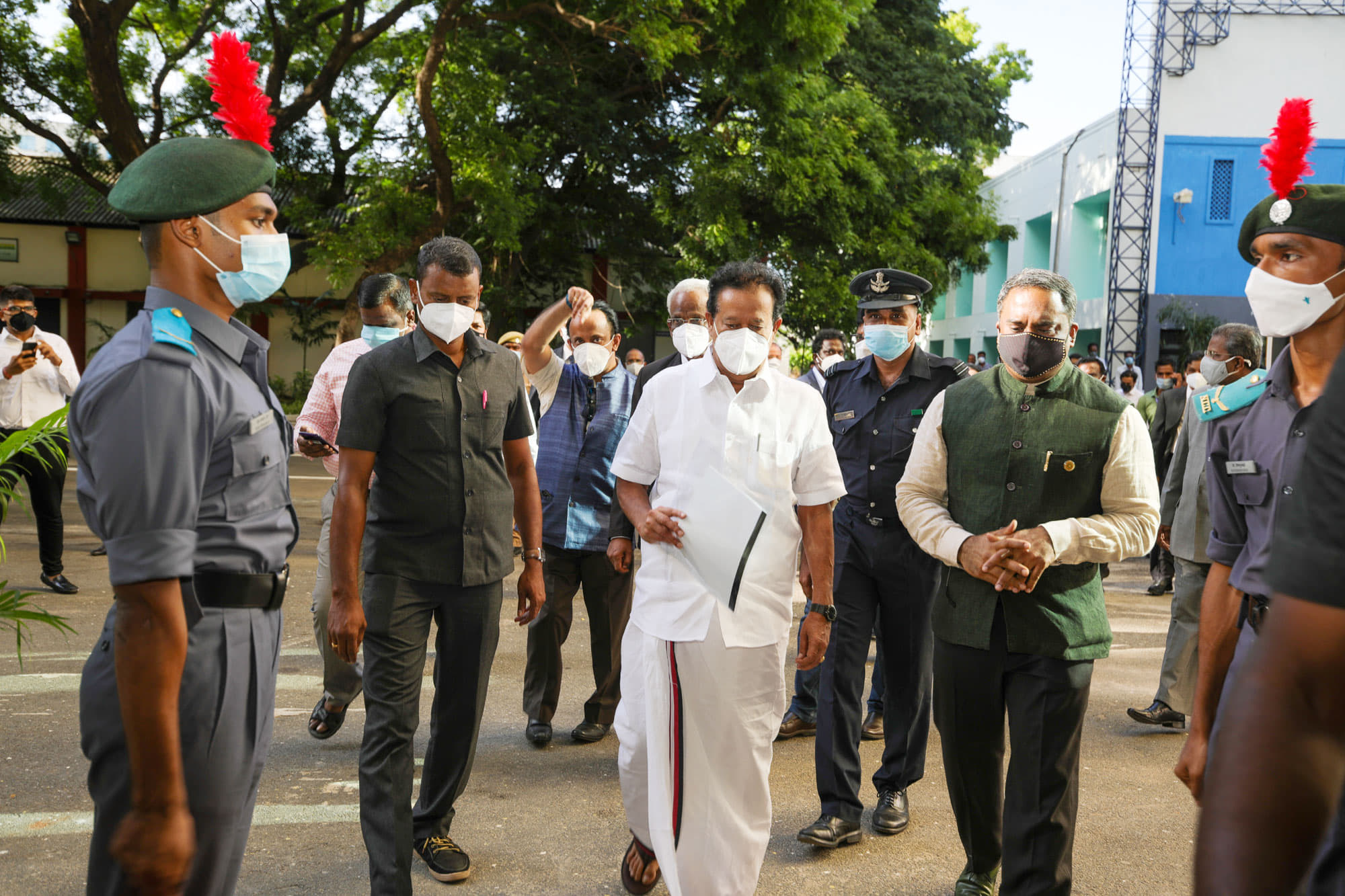 Hindustan Online Centre for Open and Digital Education Chennai Extra Curriculars photo 8