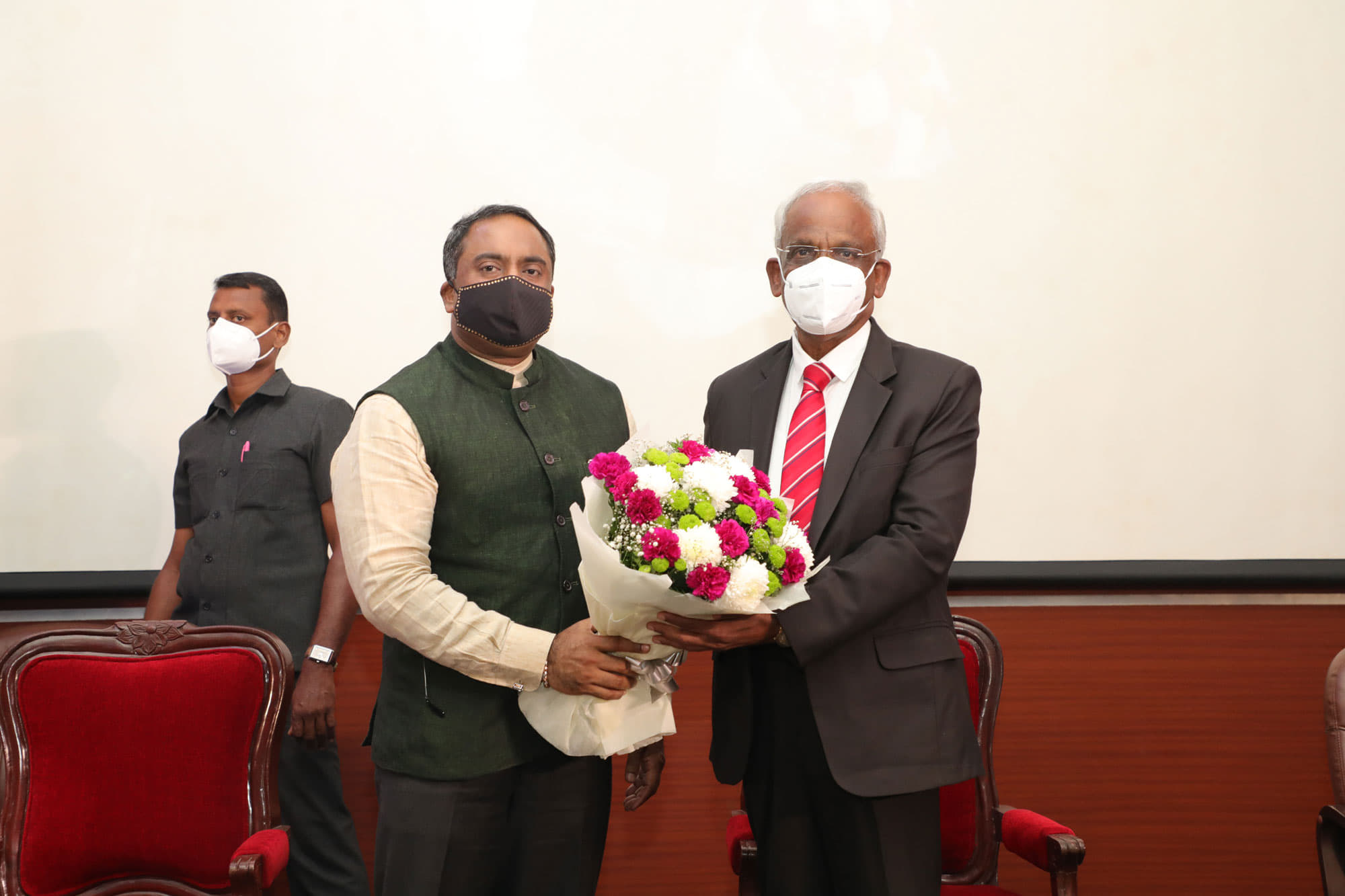 Hindustan Online Centre for Open and Digital Education Chennai Extra Curriculars photo 7