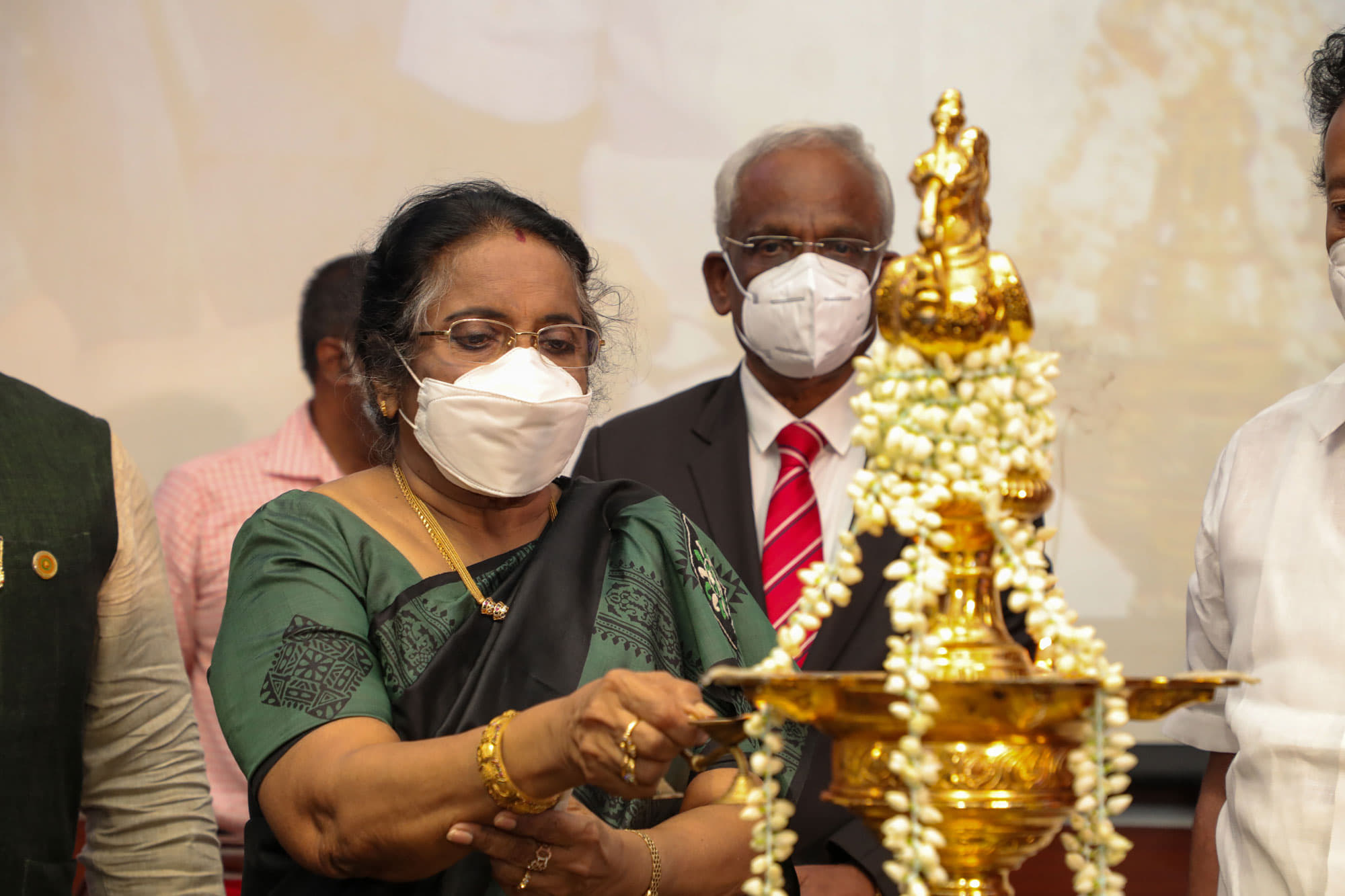 Hindustan Online Centre for Open and Digital Education Chennai Extra Curriculars photo 6