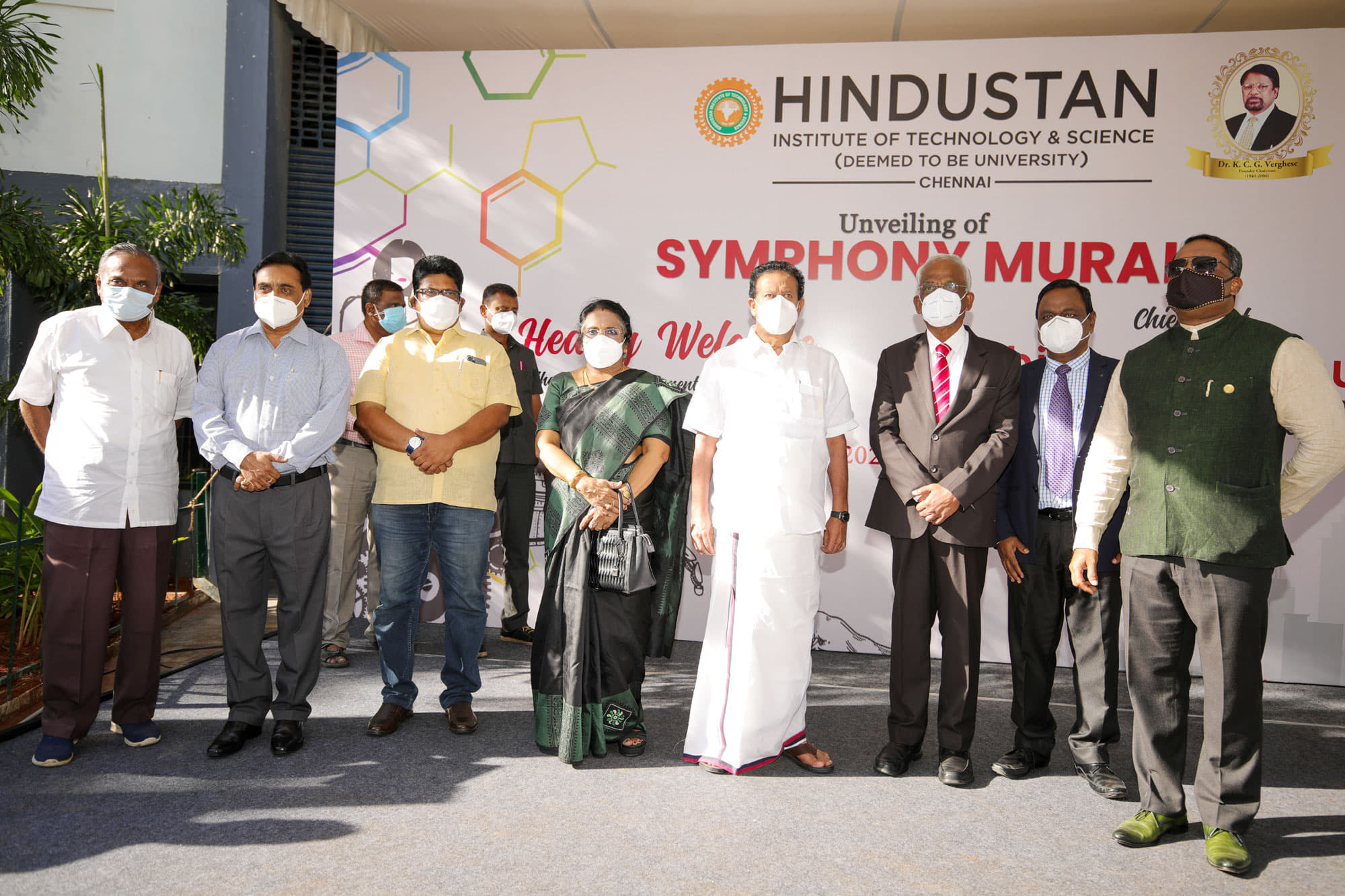 Hindustan Online Centre for Open and Digital Education Chennai Extra Curriculars photo 13