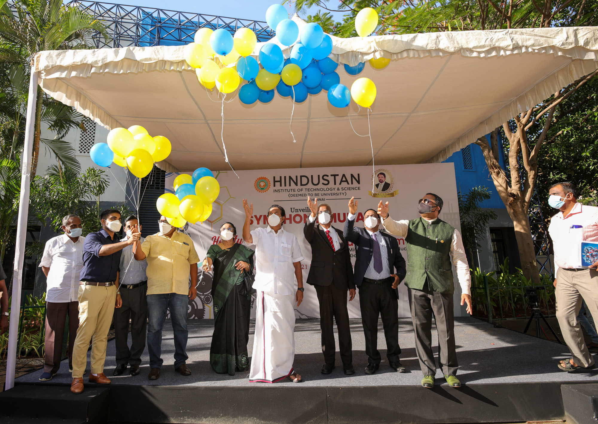 Hindustan Online Centre for Open and Digital Education Chennai Extra Curriculars photo 12