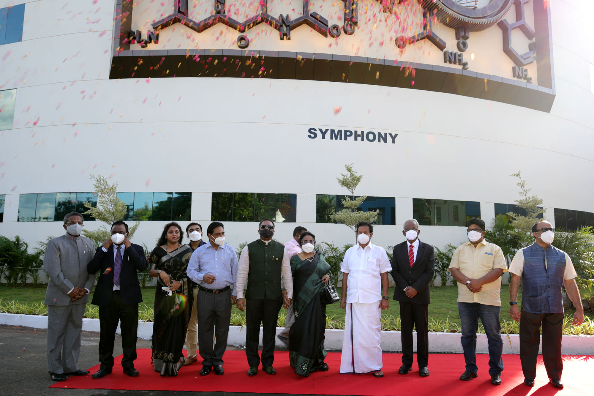 Hindustan Online Centre for Open and Digital Education Chennai Extra Curriculars photo 11