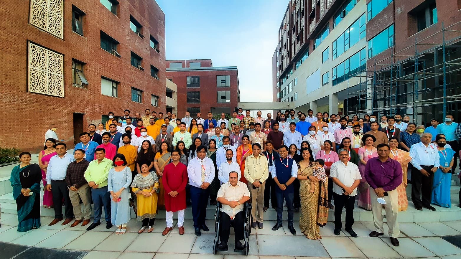 Rishihood University Sonepat Events photo 1