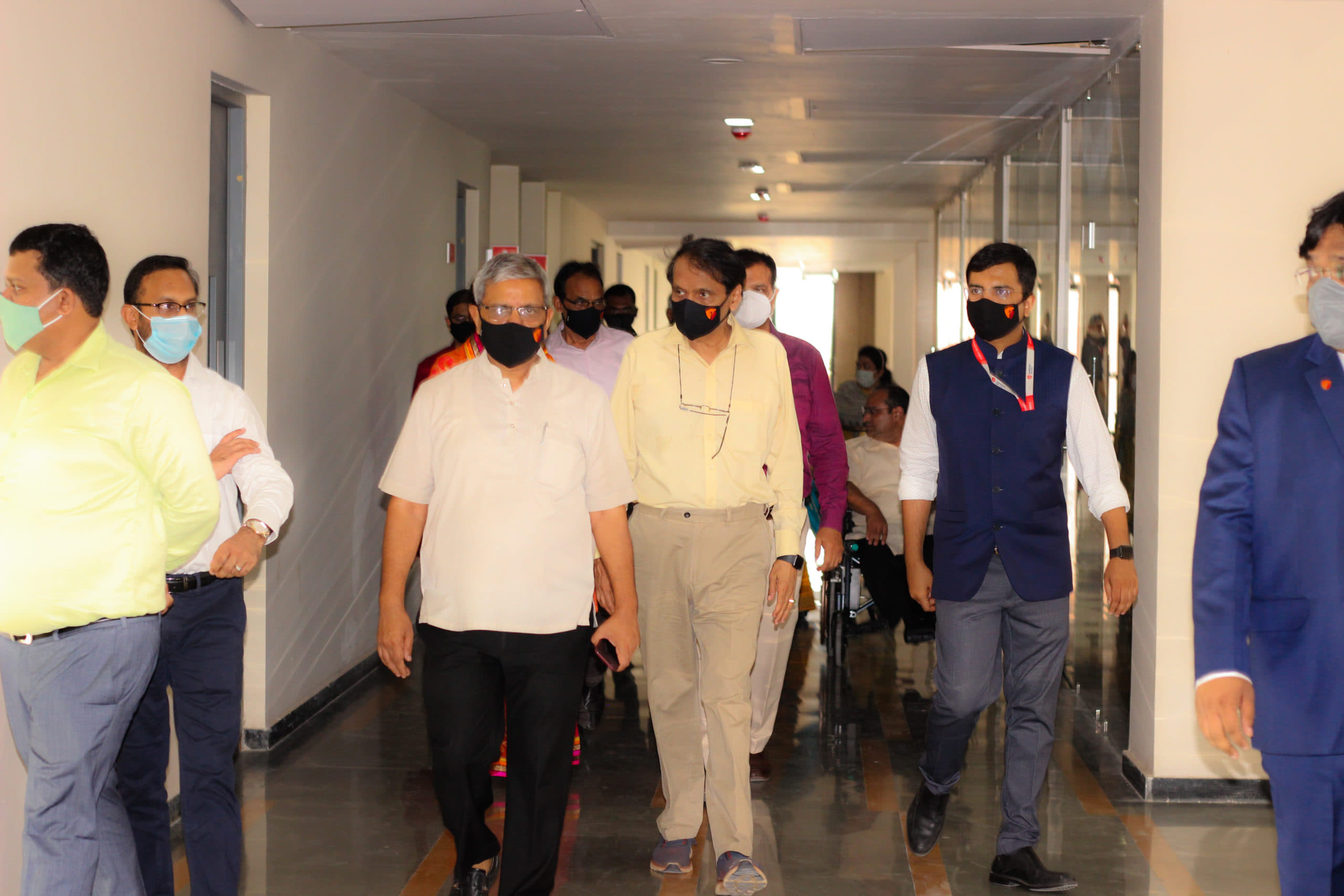 Rishihood University Sonepat Events photo 4