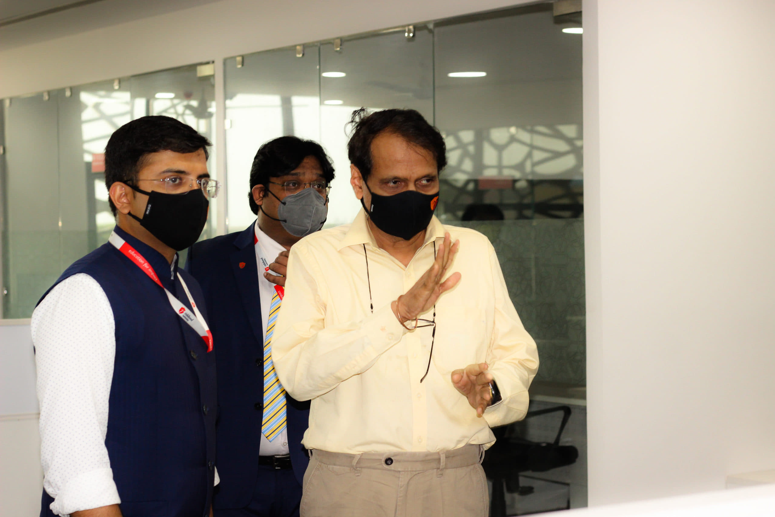 Rishihood University Sonepat Events photo 5