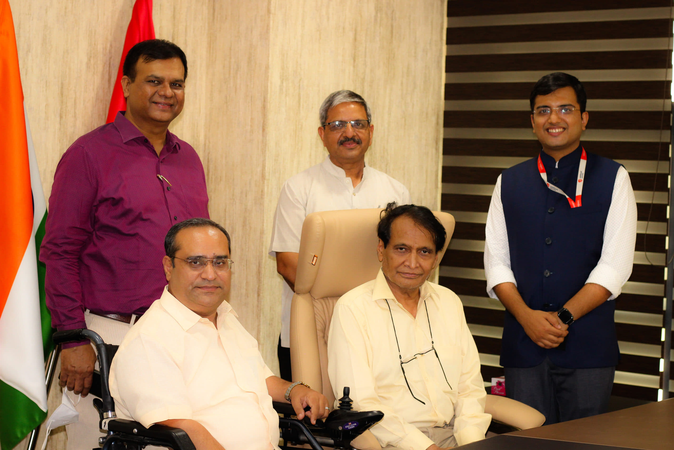 Rishihood University Sonepat Events photo 7