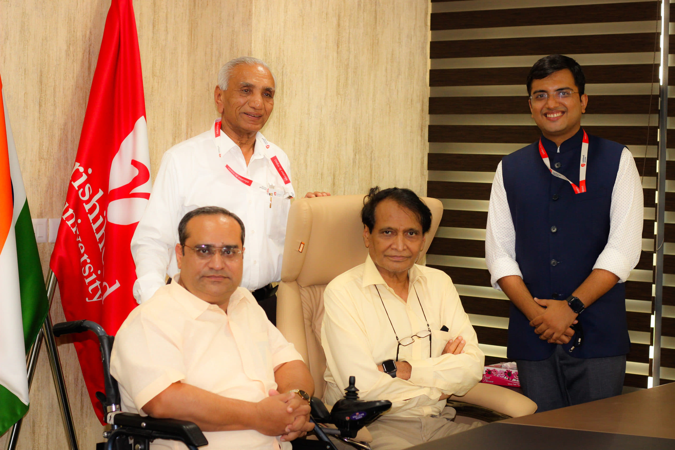 Rishihood University Sonepat Events photo 8