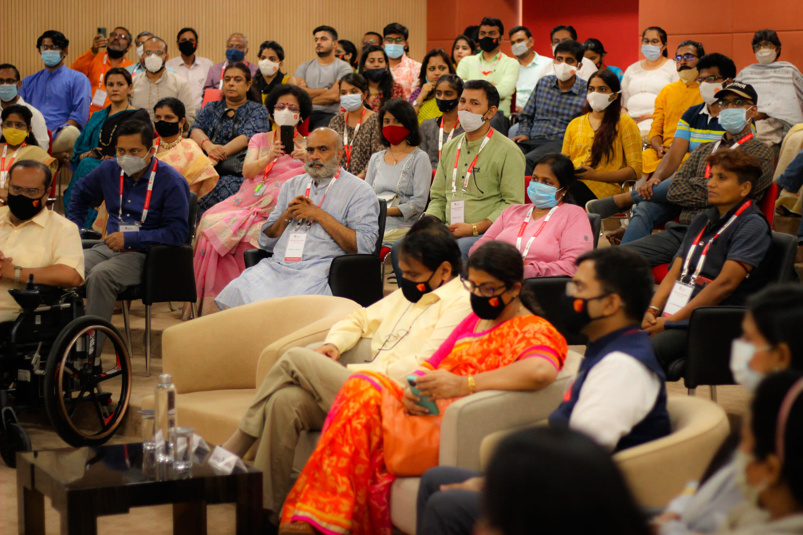 Rishihood University Sonepat Events photo 9