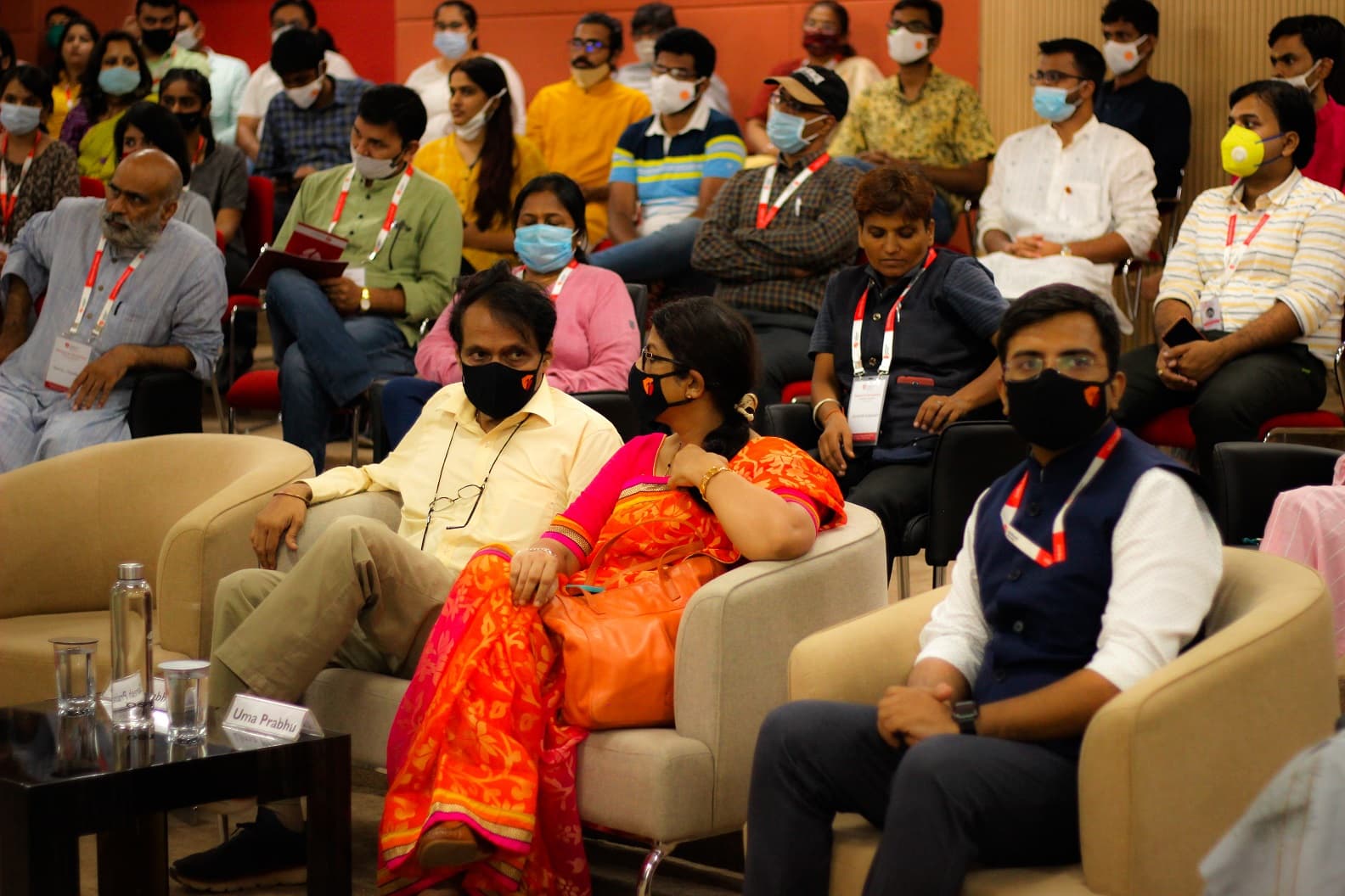 Rishihood University Sonepat Events photo 10