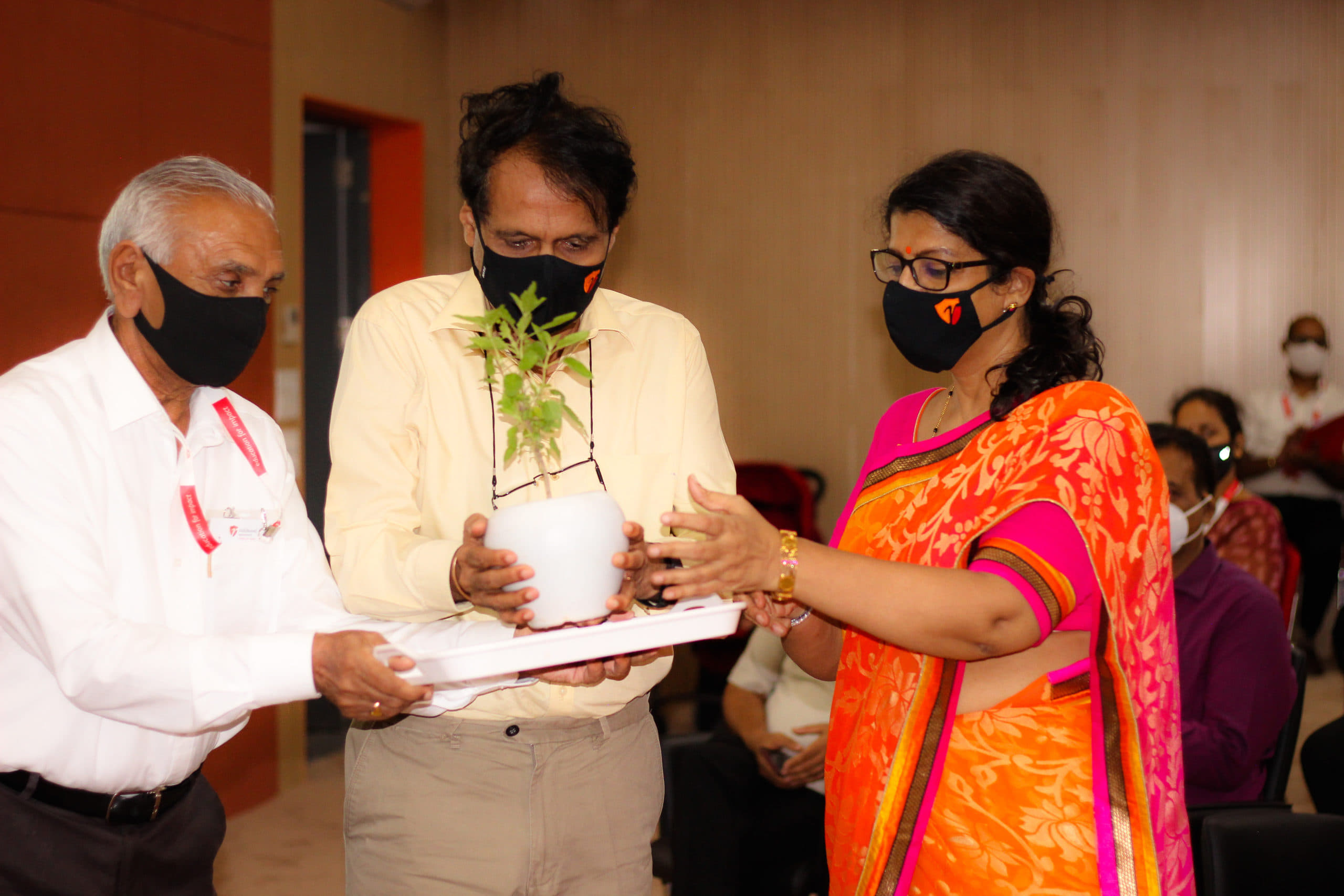 Rishihood University Sonepat Events photo 11