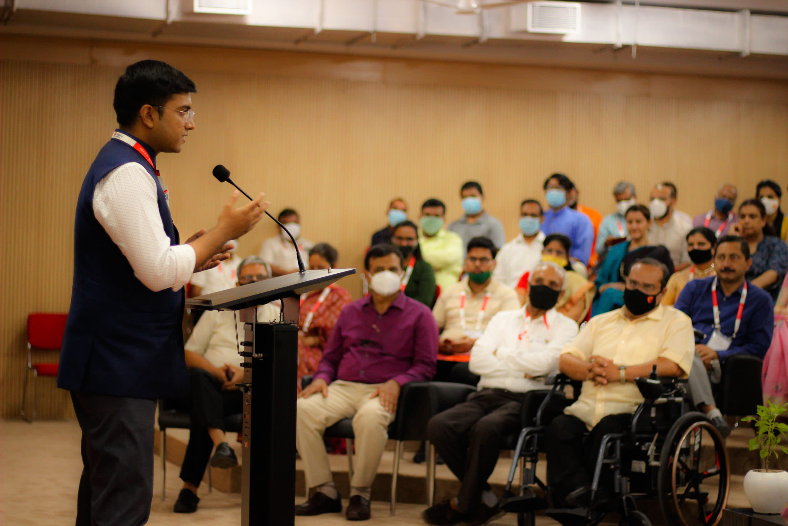 Rishihood University Sonepat Events photo 12