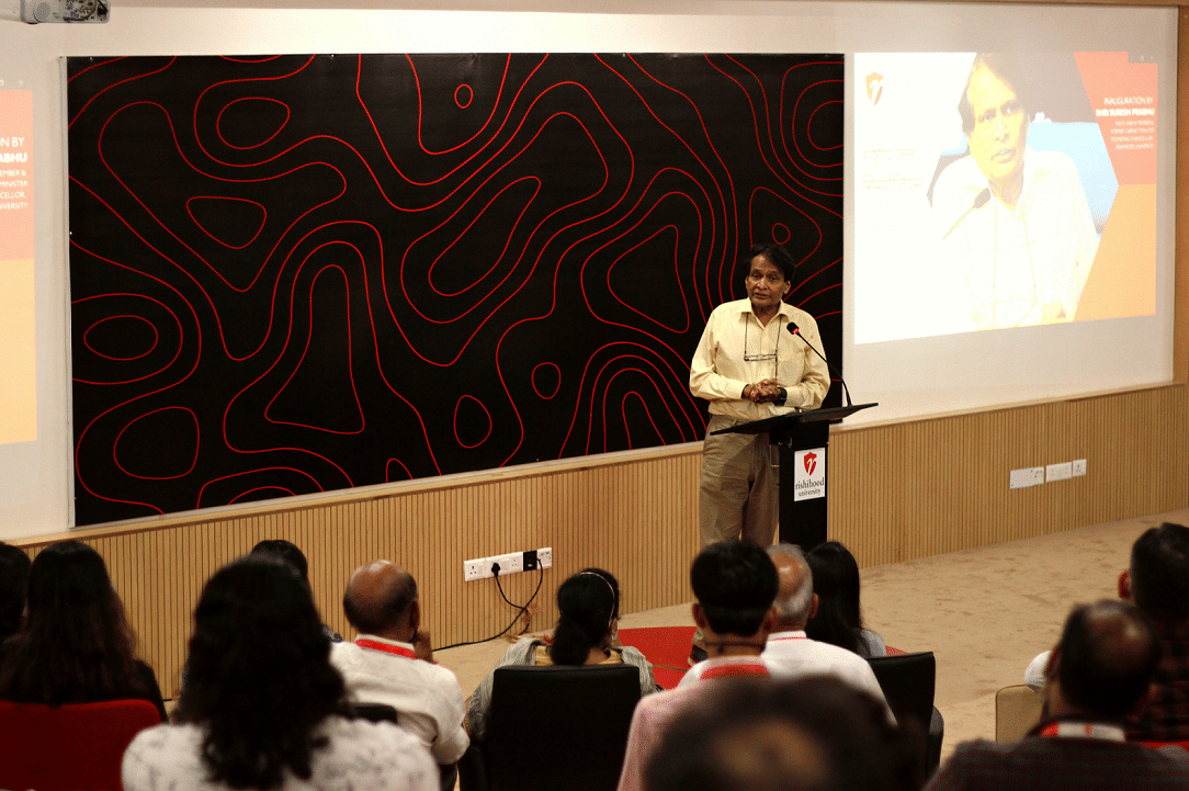 Rishihood University Sonepat Events photo 14