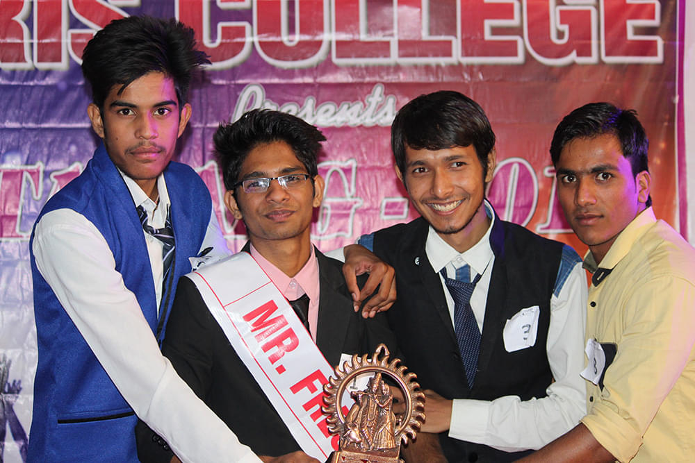 IRIS College Jaipur Events photo 1