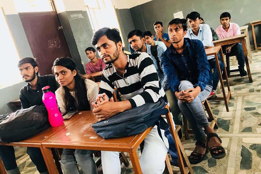 IRIS College Jaipur Events photo 2