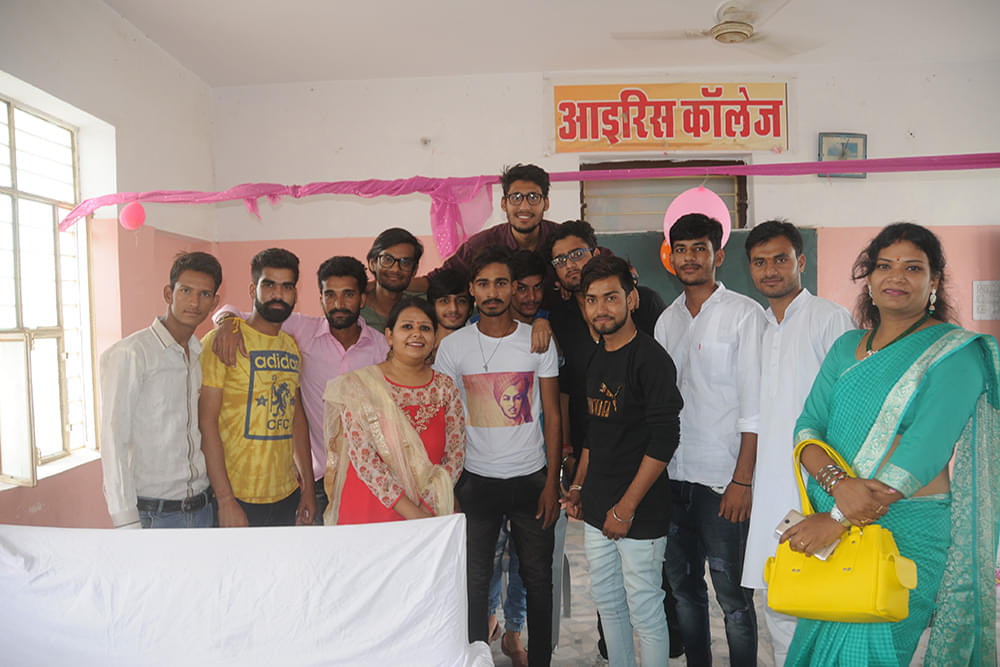 IRIS College Jaipur Events photo 3