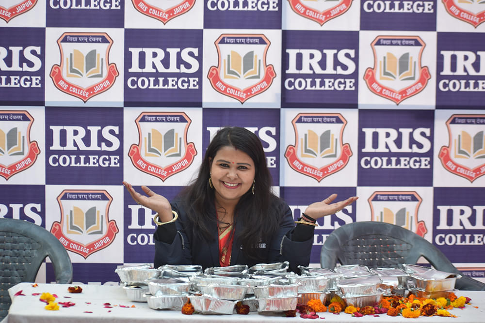 IRIS College Jaipur Events photo 4