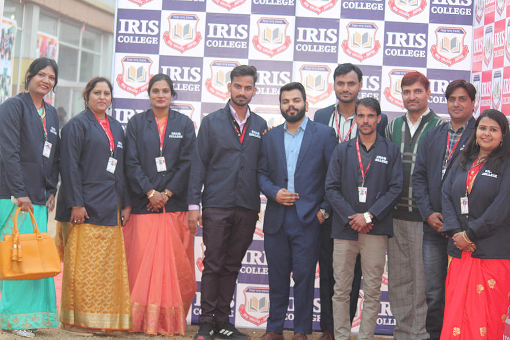 IRIS College Jaipur Events photo 6