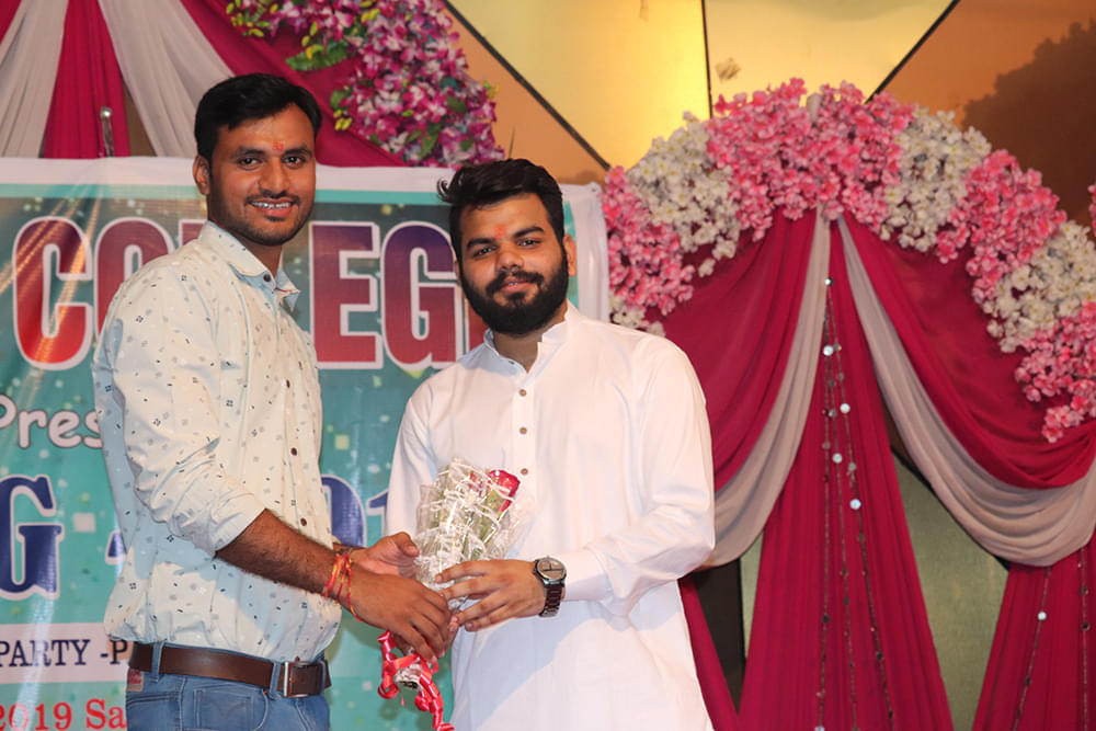 IRIS College Jaipur Events photo 7