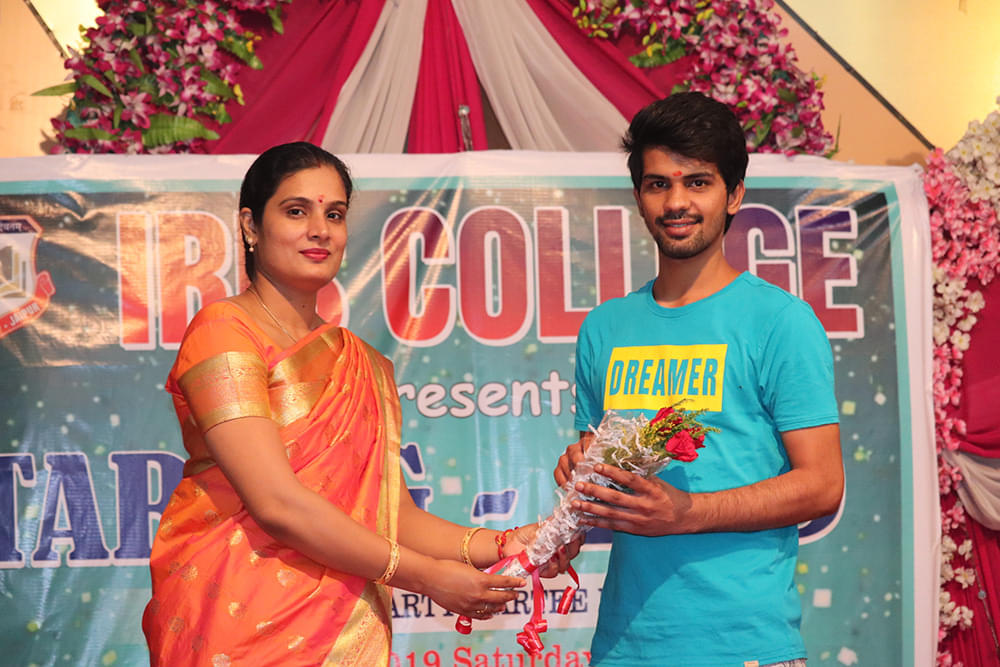 IRIS College Jaipur Events photo 8