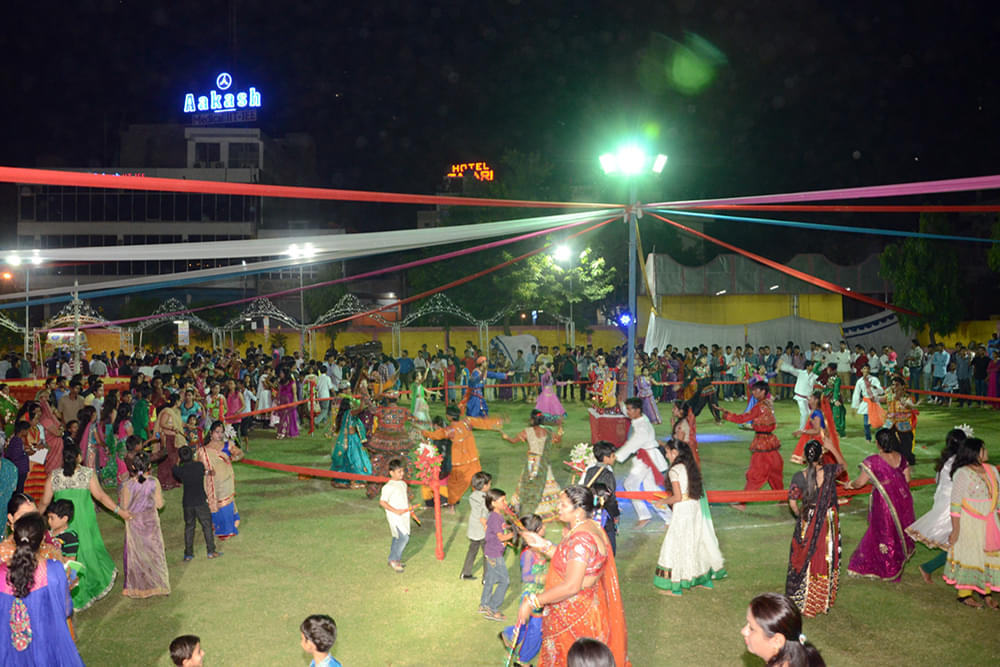 IRIS College Jaipur Events photo 10