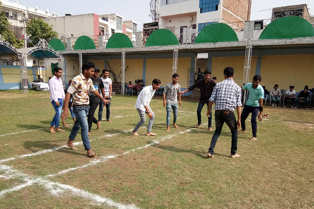 IRIS College Jaipur Events photo 11