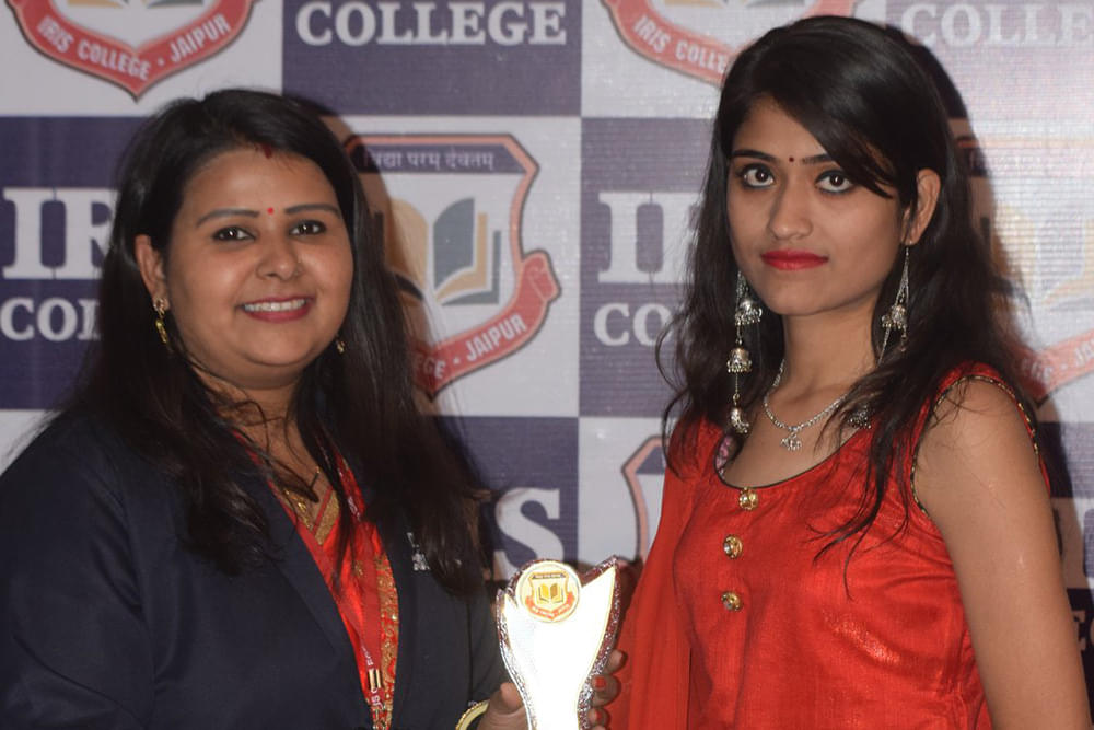 IRIS College Jaipur Events photo 14