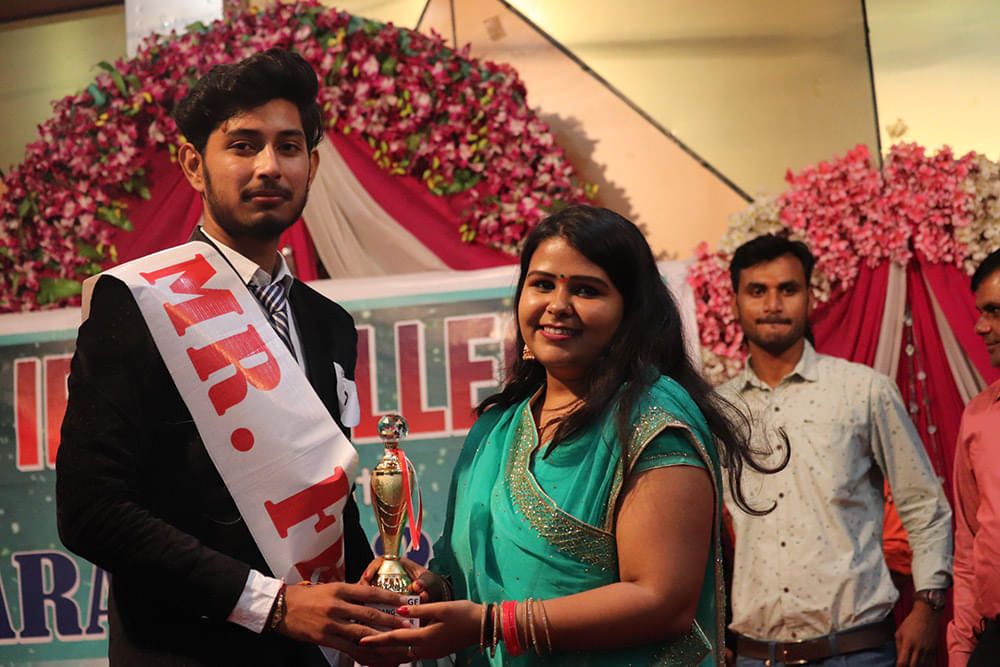 IRIS College Jaipur Events photo 15
