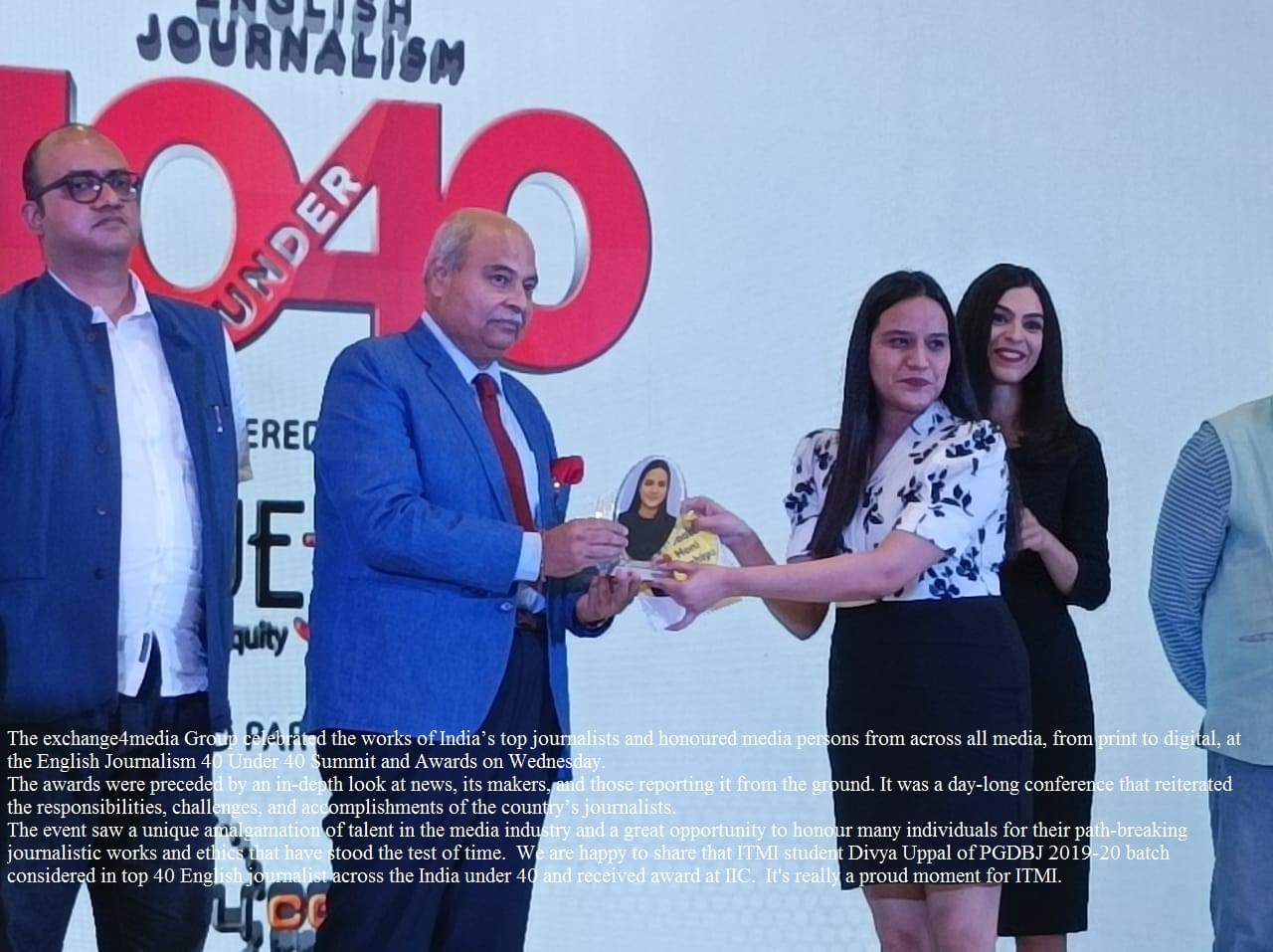 India Today Media Institute Noida Events photo 29