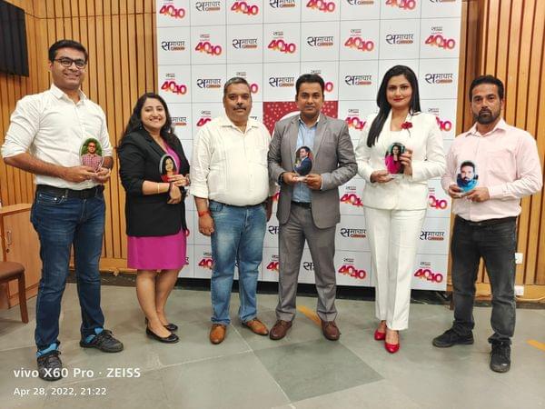 India Today Media Institute Noida Events photo 27