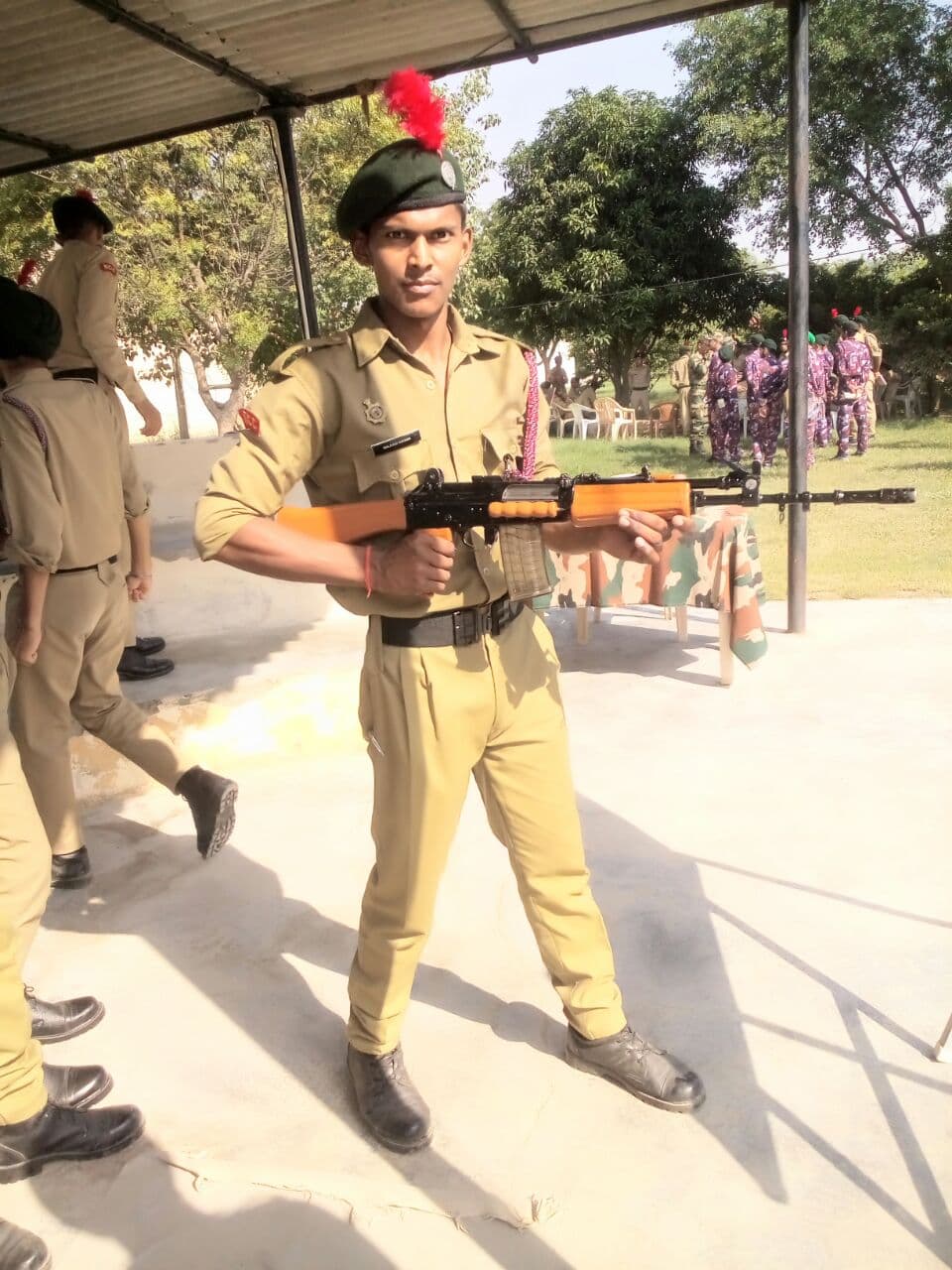 Dr IT Group of Institutes Chandigarh Campus Life photo 2