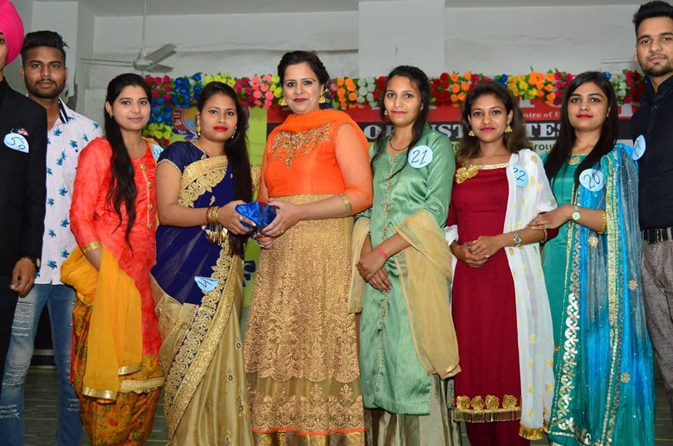 Dr IT Group of Institutes Chandigarh Campus Life photo 4