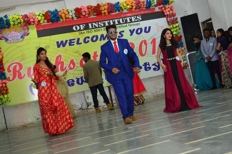 Dr IT Group of Institutes Chandigarh Campus Life photo 5