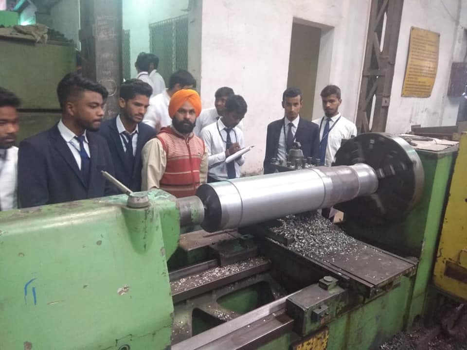 Dr IT Group of Institutes Chandigarh Campus Life photo 6