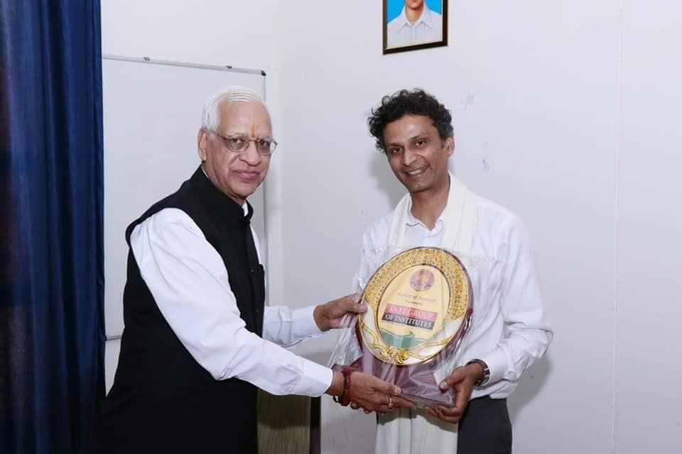 Dr IT Group of Institutes Chandigarh Campus Life photo 8